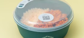 Bumerang Takeaway entra en la órbita de un grupo especializado en envases reutilizables